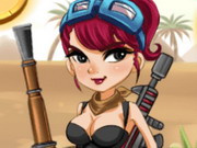Hình ảnh game Mummy Hunter