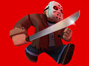 Hình ảnh game Murder.io