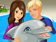 Hình ảnh game My Dolphin Show 2