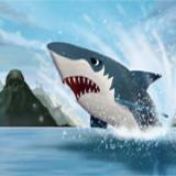 Chơi game poki My Shark Show
