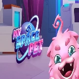 Chơi game poki My Space Pet: Ch?m So?c Thu? Nu�i
