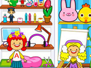 Hình ảnh game My Virtual House