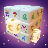 Chơi game poki Mystic Mahjongg