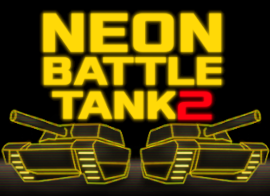 Hình ảnh game Neon Battle Tank 2