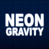 Chơi game poki Neon Gravity