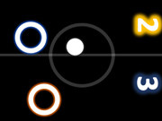 Hình ảnh game Neon Hockey