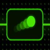Chơi game poki Neon Pong