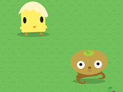 Hình ảnh game Nibbly.io