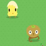 Chơi game poki Nibbly.io