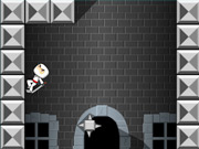 Hình ảnh game Ninja Gravity
