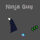Chơi game poki Ninja Guy