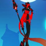 Chơi game poki Ninja Legend