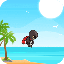 Hình ảnh game Ninja Samurai Runner Online