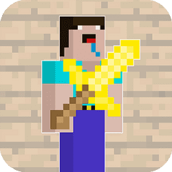Hình ảnh game Noobcraft House Escape