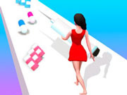 Hình ảnh game Nurse Run 3D