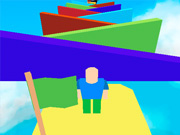 Hình ảnh game Obby Blox Parkour