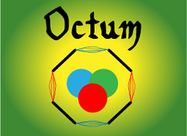 Hình ảnh game Octum