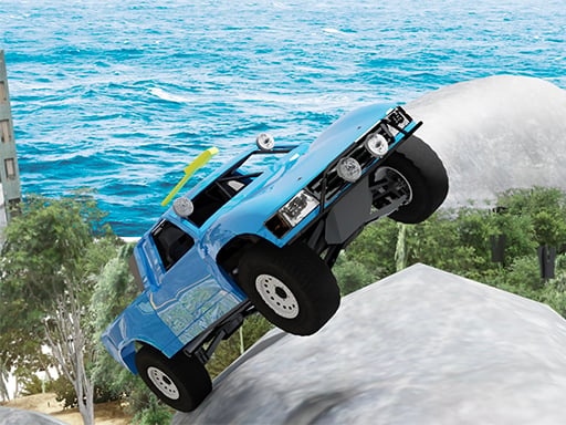 Hình ảnh game Off Road Car Parking 4x4