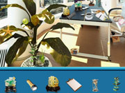 Hình ảnh game Office Hidden Objects