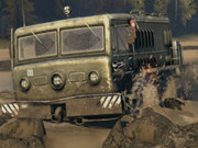 Hình ảnh game Offroad Trucks