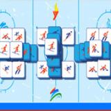 Chơi game poki Olimpian Mahjong