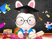 Hình ảnh game Ollie Goes To School