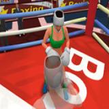 Chơi game poki Olympics Boxing