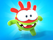 Hình ảnh game Om Nom Run