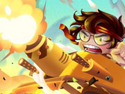 Hình ảnh game Open Fire