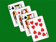 Hình ảnh game Original Classic Solitaire