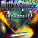 Chơi game poki Outer Space Arkanoid