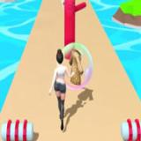 Chơi game poki Outfits Woman Rush