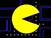Hình ảnh game Pac Man