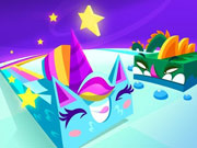 Hình ảnh game Paint.io