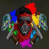 Chơi game poki Paint Them All