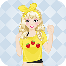 Hình ảnh game Panda Hair-do