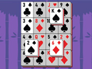 Hình ảnh game Pandjohng Solitaire