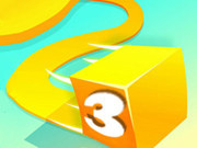 Hình ảnh game Paper.io 3