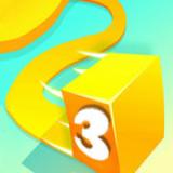 Chơi game poki Paper.io 3
