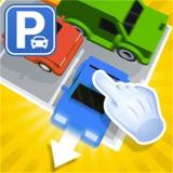 Chơi game poki Parking Out JumpGame