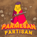 Chơi game poki Parmesan Partisan