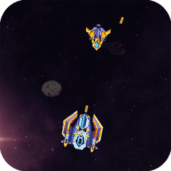 Hình ảnh game PcAsteroid