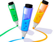 Hình ảnh game Pen Run Online