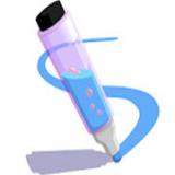 Chơi game poki Pen Run