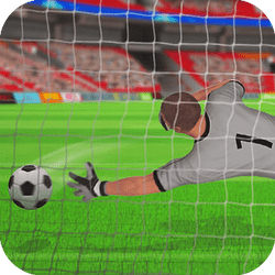 Hình ảnh game Penalty Challenge Multiplayer