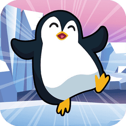 Hình ảnh game Penguin Runner
