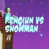 Chơi game poki Chim C�nh C?t vs Ng??i Tuy?t