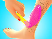 Hình ảnh game Perfect Wax 3D