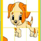 Chơi game poki Pets Puzzle
