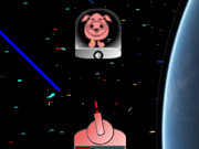 Hình ảnh game Pig Invaders
